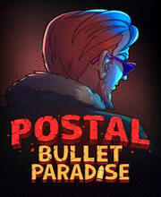 POSTAL Bullet Paradise PS5