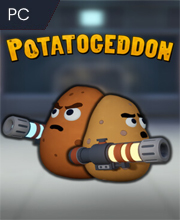 Potatogeddon