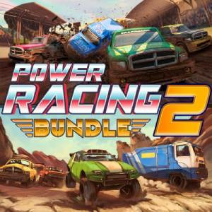 Power Racing Bundle 2 PS4