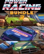 Power Racing Bundle 3 Xbox One