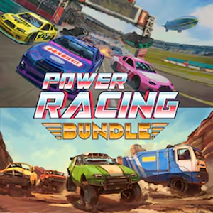 Power Racing Bundle PS5