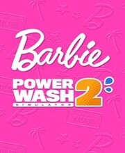 PowerWash Simulator 2 – Barbie Pack PS5