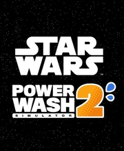 PowerWash Simulator 2 STAR WARS Pack Xbox Series X