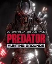 Predator Hunting Grounds Jotun Predator PS4