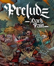 Prelude Dark Pain