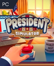 President Simulator
