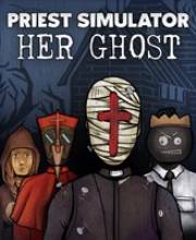 Priest Simulator Her Ghost Xbox Series X