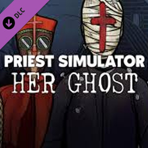Priest Simulator Her Ghost