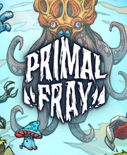 Primal Fray PS5