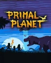 Primal Planet PS5