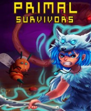 Primal Survivors Xbox Series X