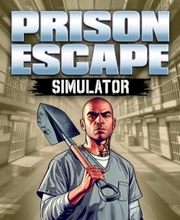 Prison Escape Simulator Dig Out PS5