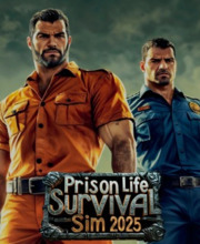 Prison Life Sim 2025 Survival PS5