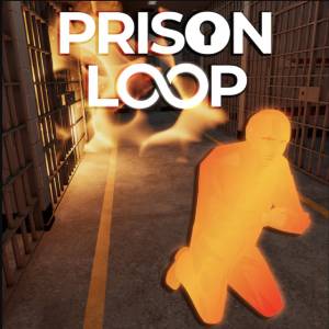 Prison Loop PS4