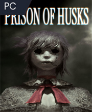 PRISON OF HUSKS