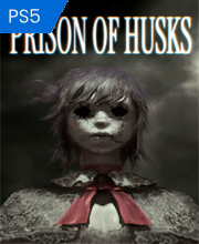 PRISON OF HUSKS PS5