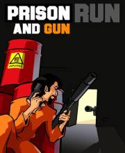 Prison Run and Gun Xbox One