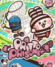 PRITTO PRISONER Nintendo Switch 2
