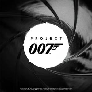 Project 007 Nintendo Switch 2