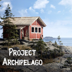 Project Archipelago