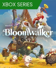 Project Bloomwalker Xbox Series X