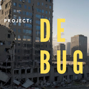 PROJECT DEBUG