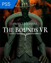 Project Louisiana The BOUNDS VR PS5