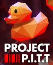 Project P.I.T.T.