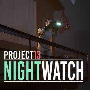 Project 13 nightwatch PS5