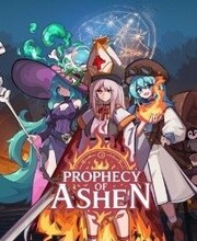 Prophecy of Ashen Developers Support Pack