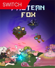 Protean Fox Nintendo Switch