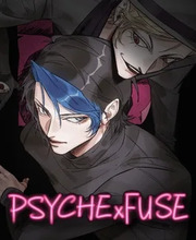 PSYCHExFUSE
