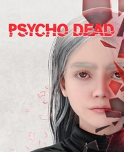 PSYCHO DEAD PS5