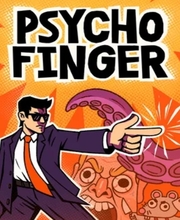 PSYCHOFINGER Xbox One