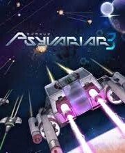 Psyvariar 3 Nintendo Switch