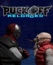 PUCKOFF RELOADED