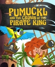 Pumuckl and the Crown of the Pirate King Nintendo Switch