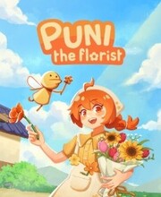 Puni the Florist