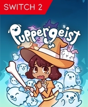 Puppergeist Nintendo Switch 2