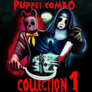 Puppet Combo Collection 1 PS4