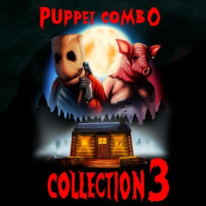 Puppet Combo Collection 3 PS5
