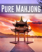 Pure Mahjong PS5