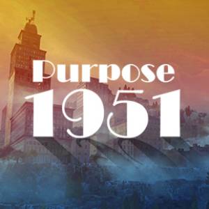 Purpose 1951 Xbox Series X