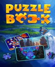 Puzzle Book