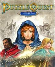 Puzzle Quest Immortal Edition PS5