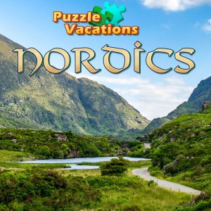 Puzzle Vacations Nordics PS5