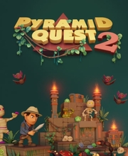 Pyramid Quest 2 PS4