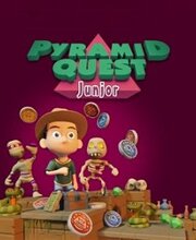 Pyramid Quest Junior PS4