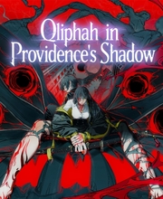 Qliphah in Providence’s Shadow PS5