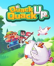 Quack Quack Up